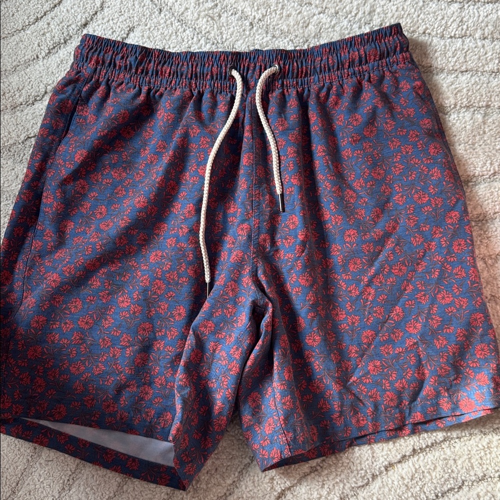 Fair Harbour Swim Suit XL MENS